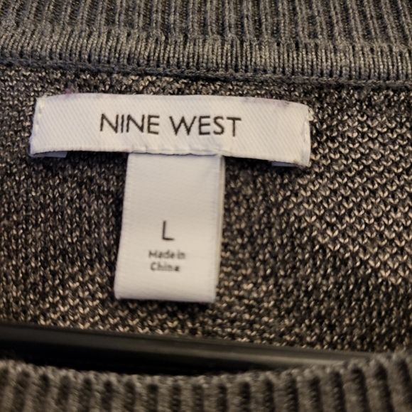 Leopard Sweater - Picture 2 of 3